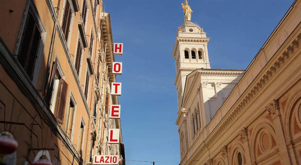 Raeli Lazio Hotel Roma