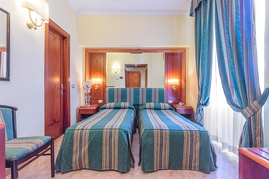 Raeli Lazio Hotel Roma