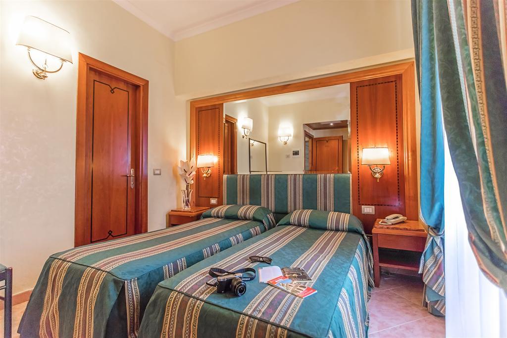 Hotel Raeli Lazio Roma