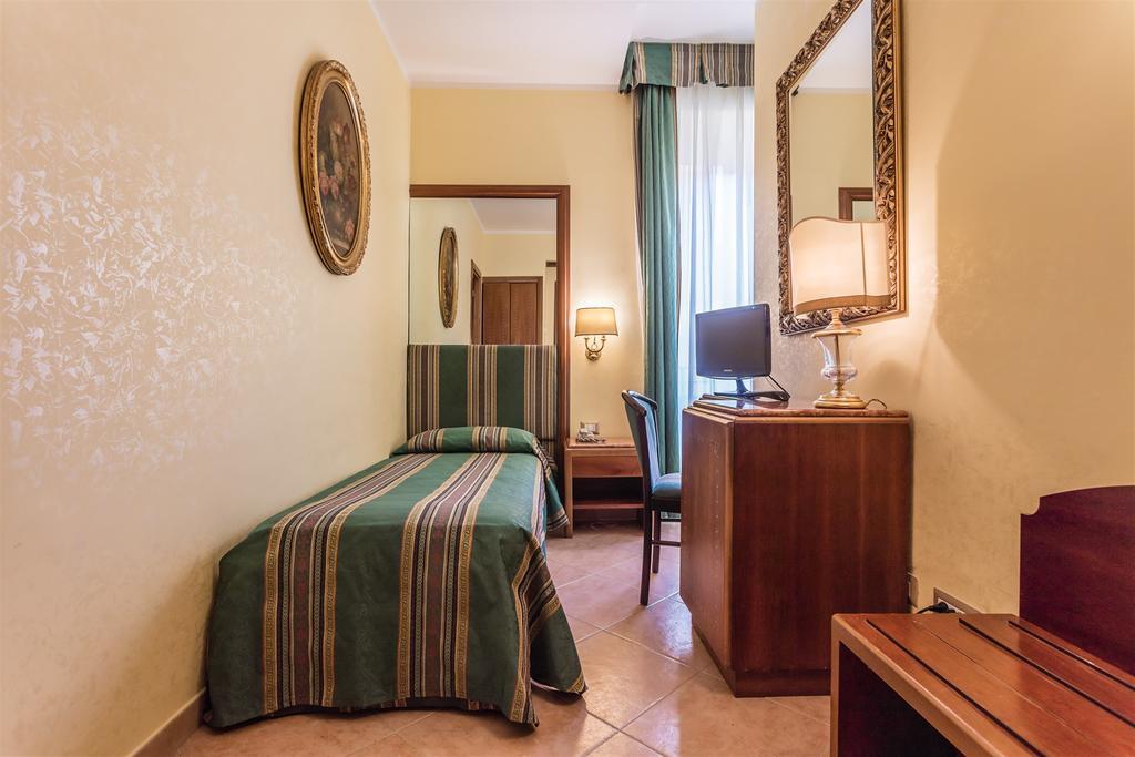 Raeli Lazio Hotel