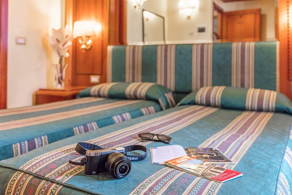 Raeli Lazio Hotel