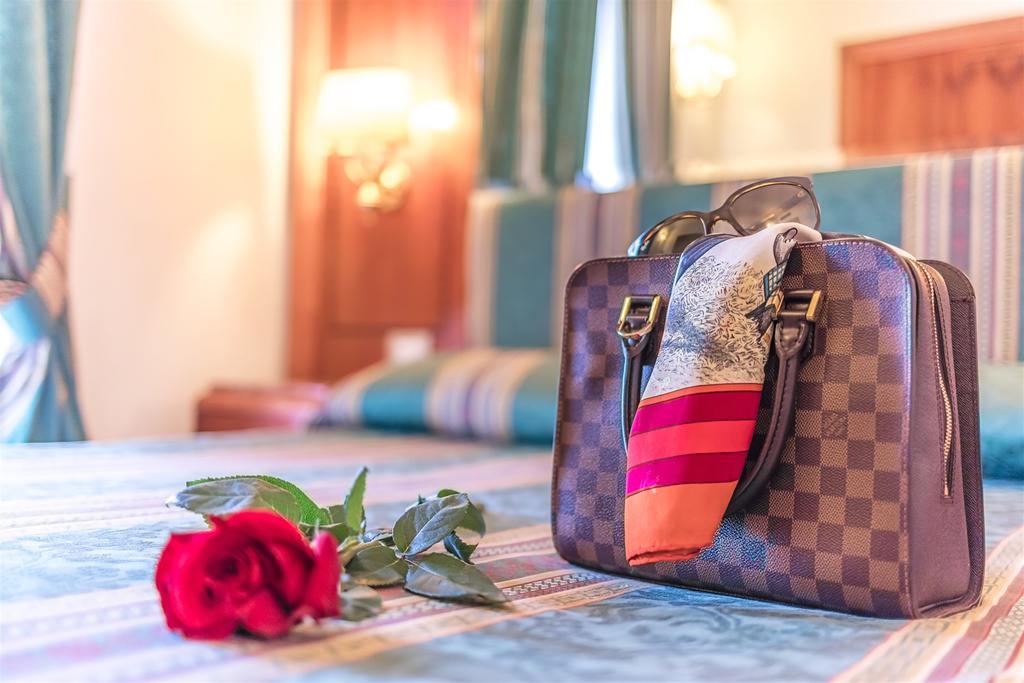 Raeli Lazio Hotel 3*