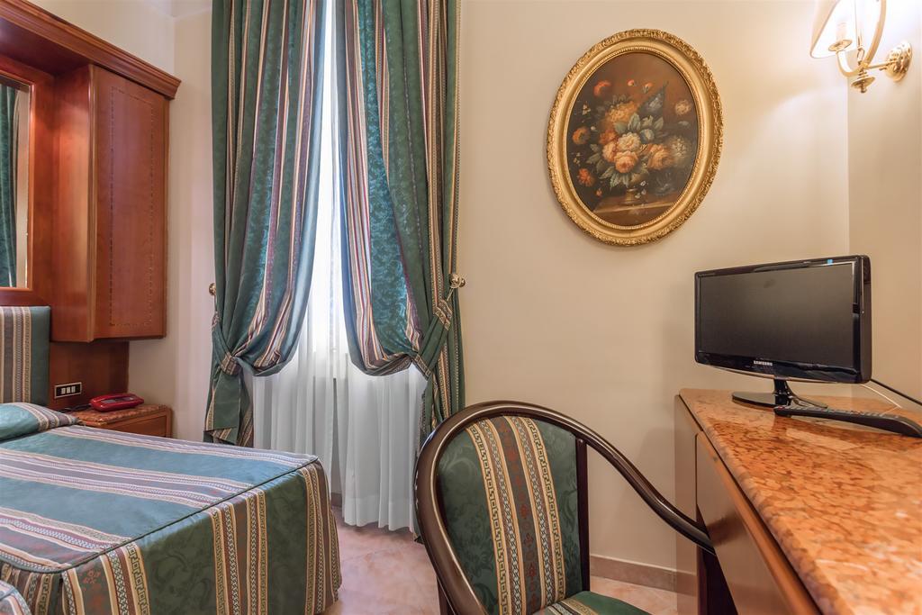Raeli Lazio 3* Roma