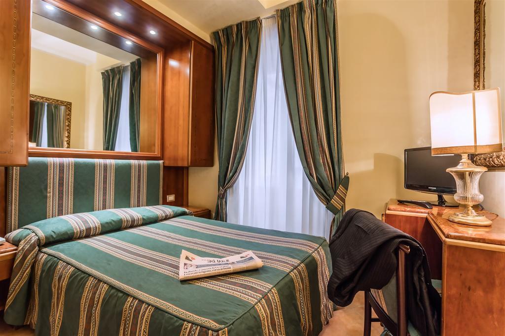 Raeli Lazio Hotel Roma