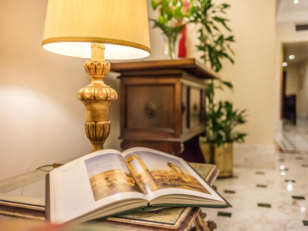 Raeli Lazio Hotel