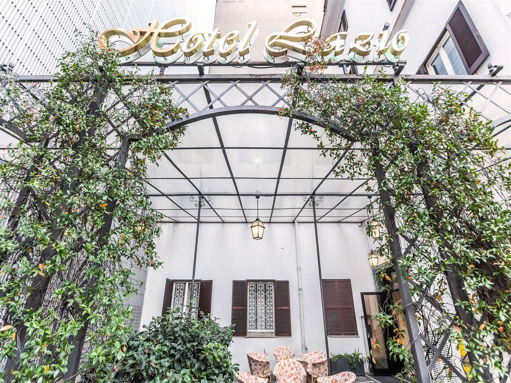 Hotel Raeli Lazio