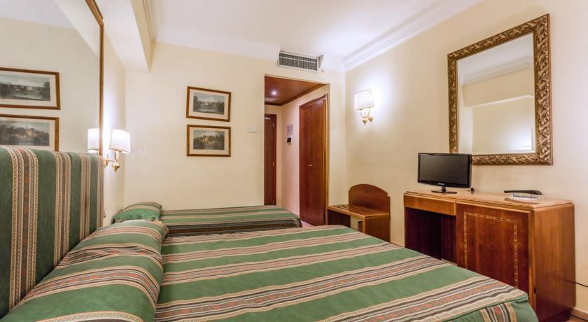Hotel Raeli Lazio Roma