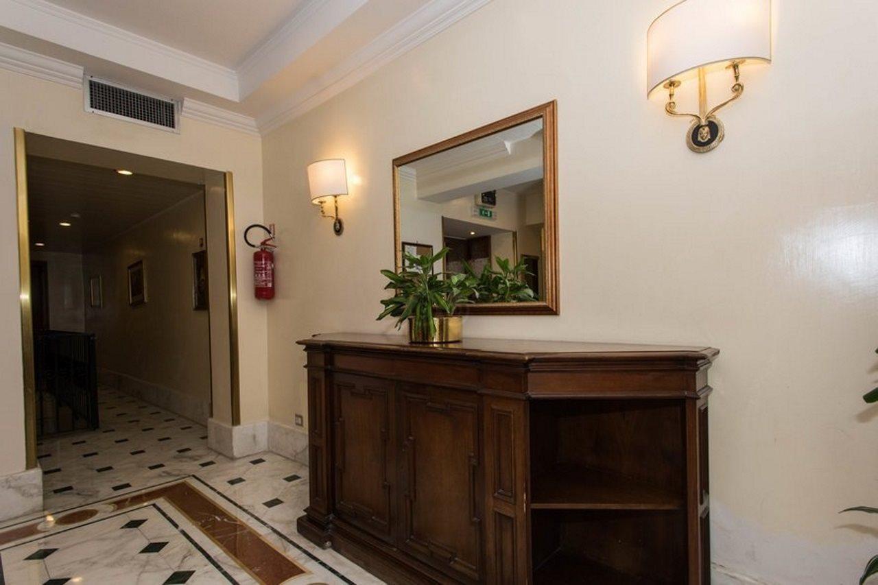 Raeli Lazio Hotel Roma