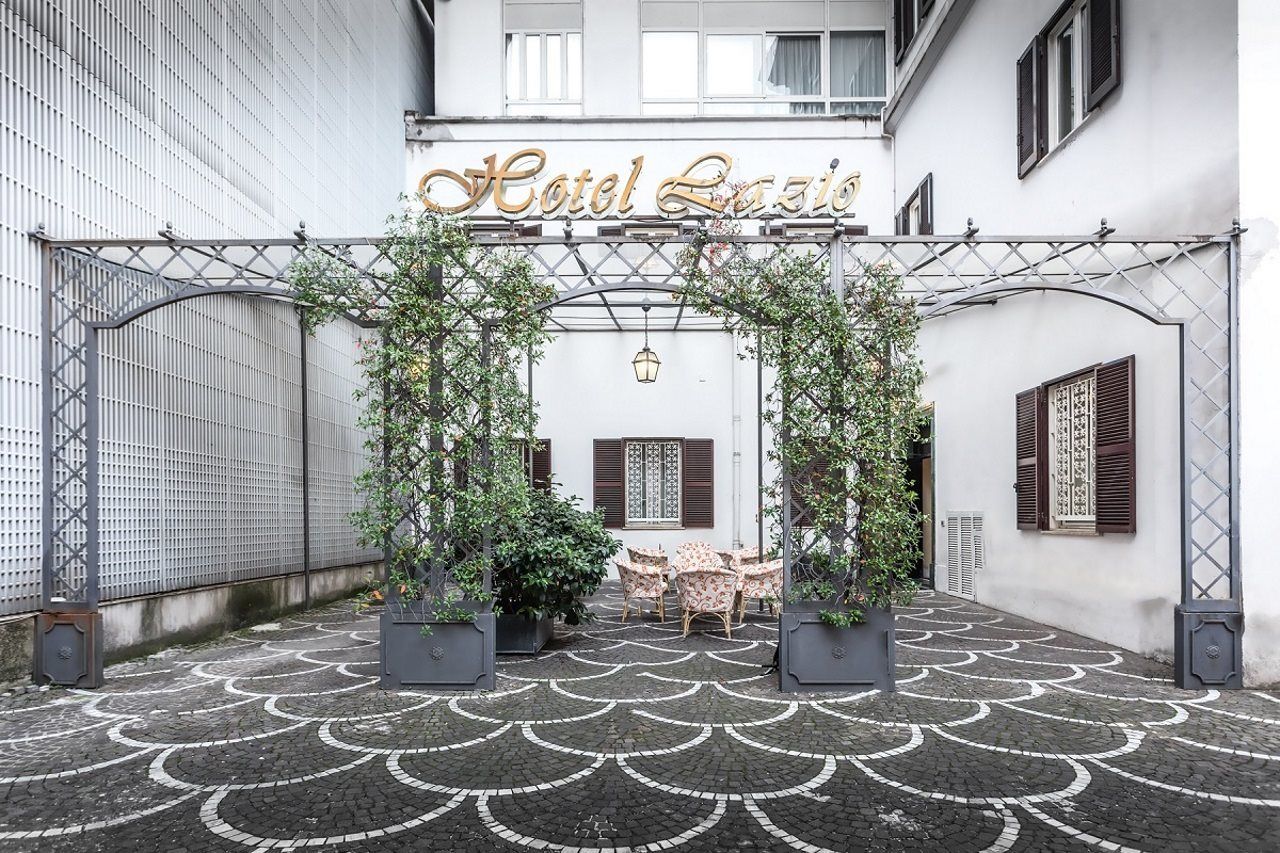 Hotel Raeli Lazio 3*