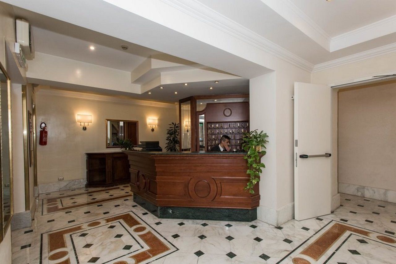 Raeli Lazio Hotel