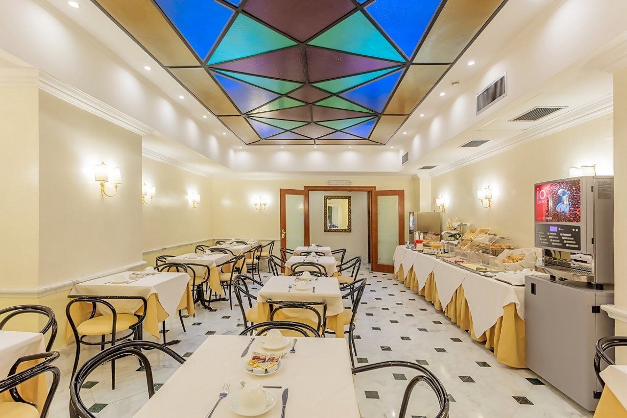 Hotel Raeli Lazio Roma