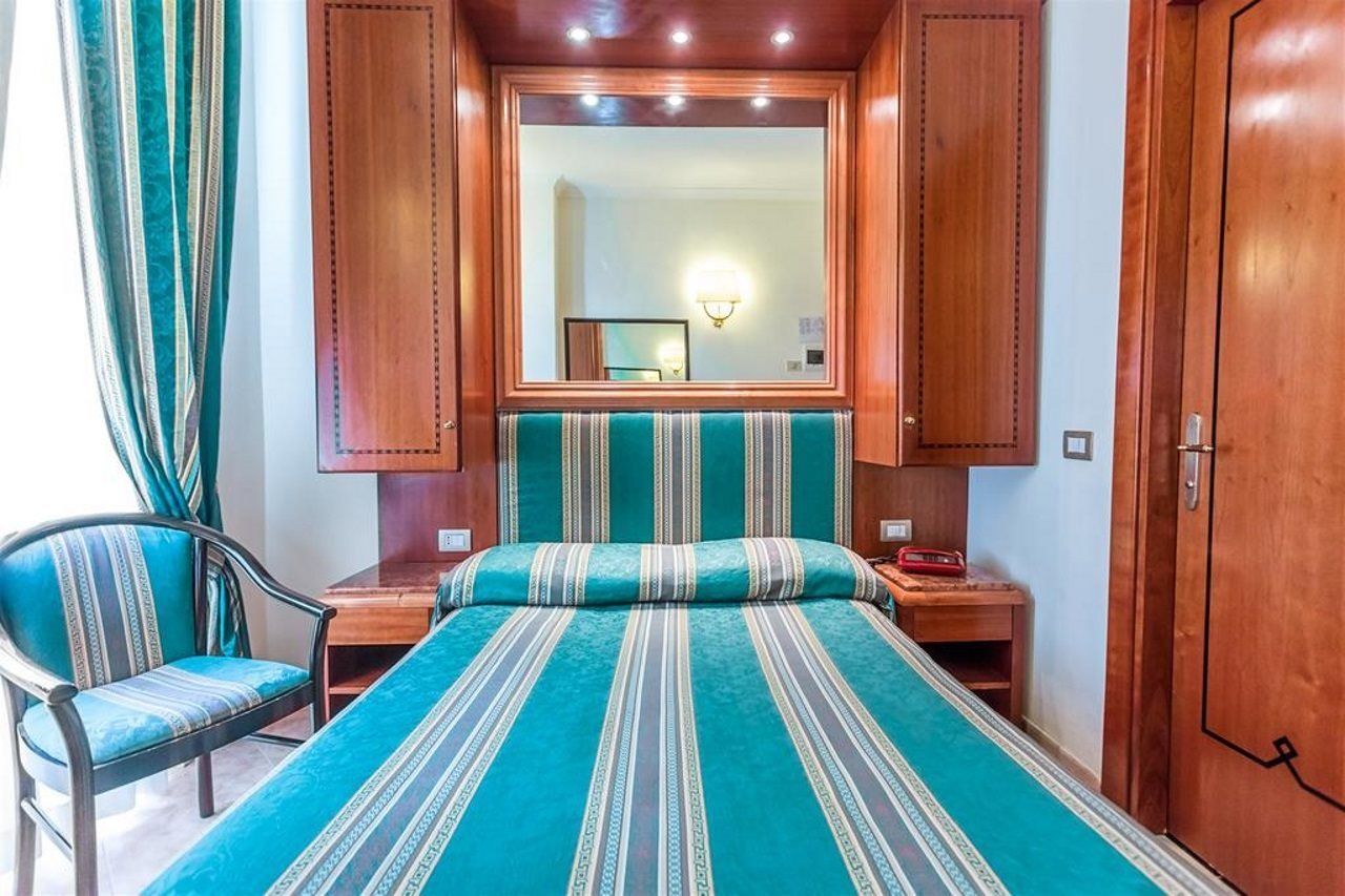 Raeli Lazio Hotel