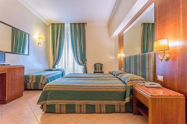 Raeli Lazio Hotel