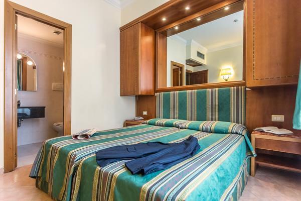 Hotel Raeli Lazio Roma