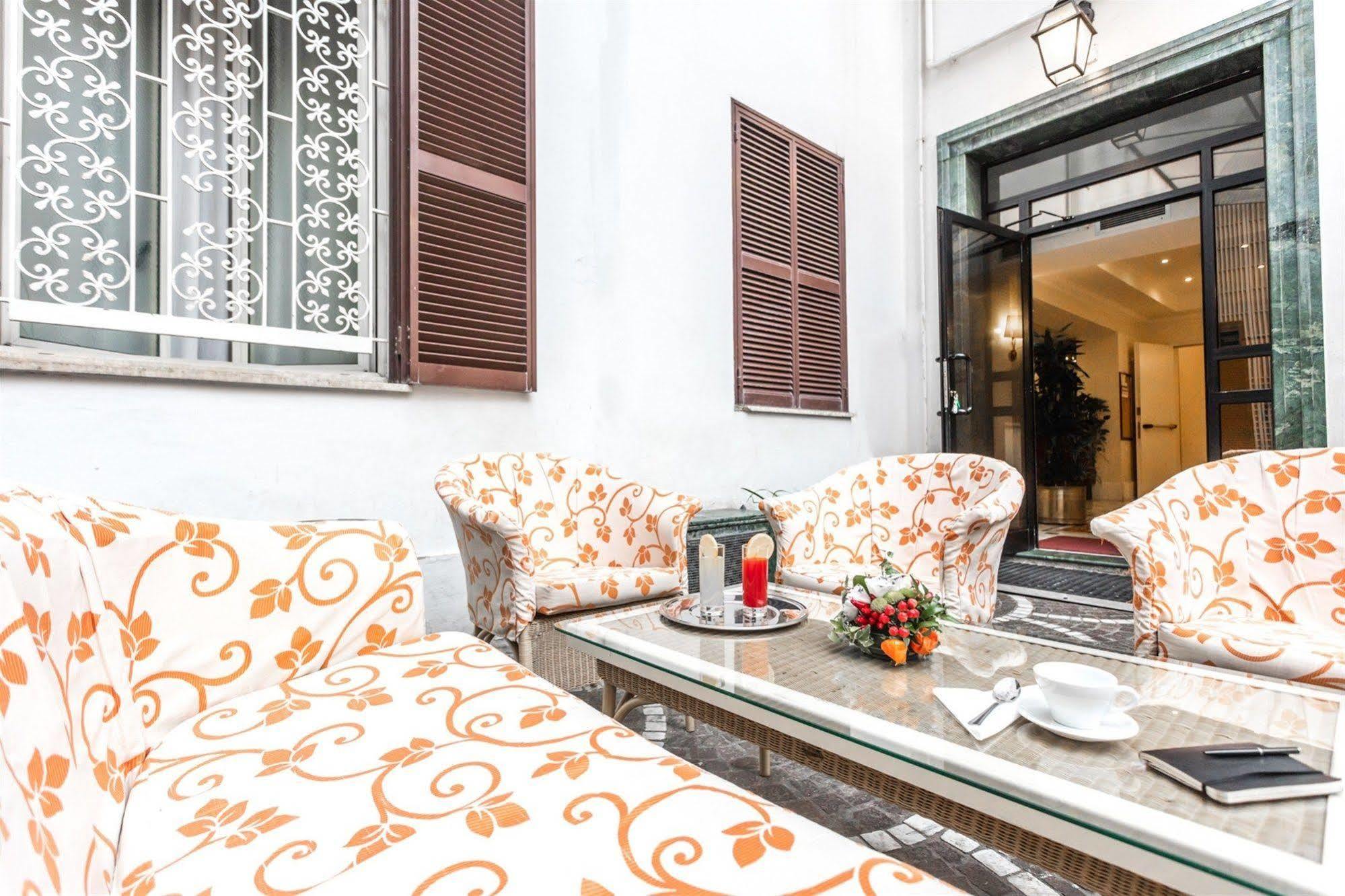 Raeli Lazio 3* Roma