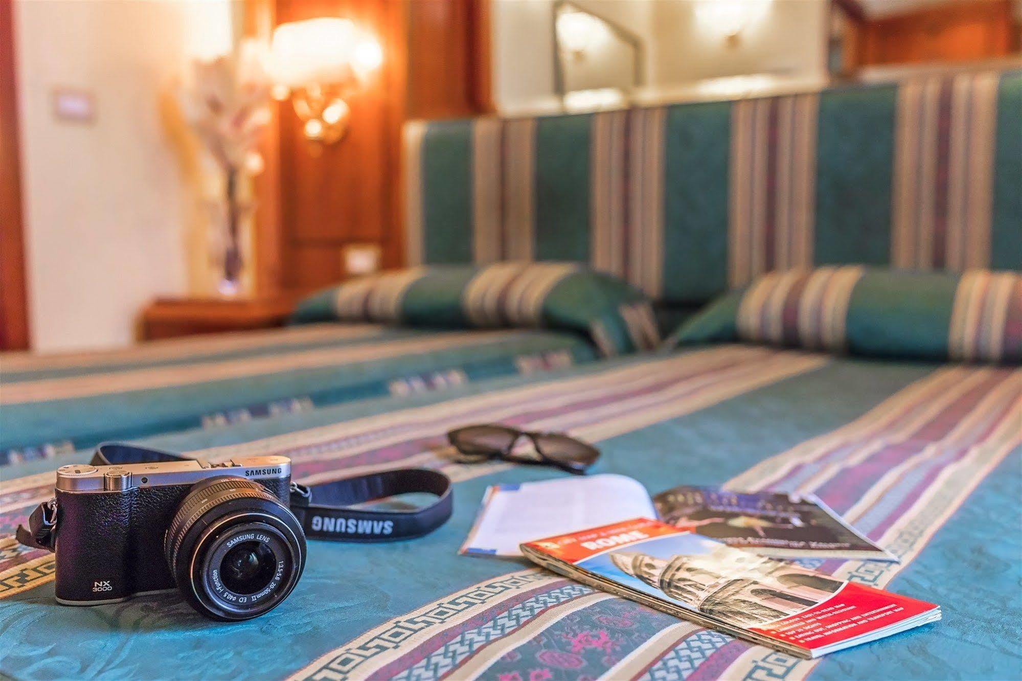 Raeli Lazio Hotel Roma