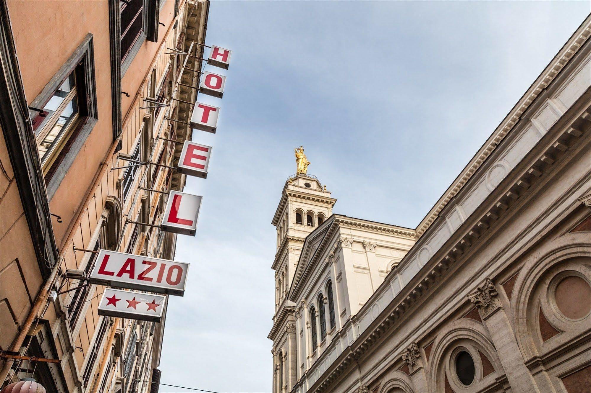 Hotel Raeli Lazio Roma