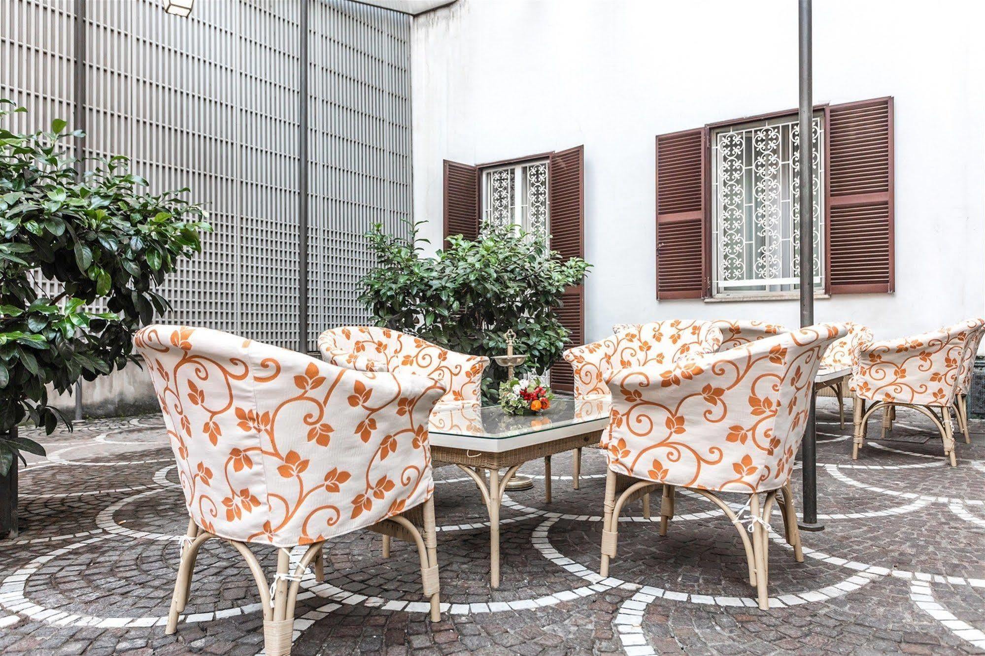 Hotel Raeli Lazio 3*