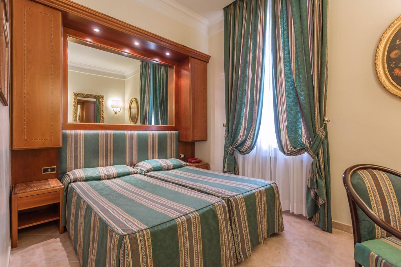 Raeli Lazio Hotel